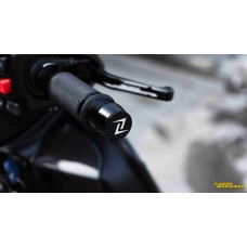 Gù Tay Lái ZELIONI Vespa GTS 150-300 (chính hãng)